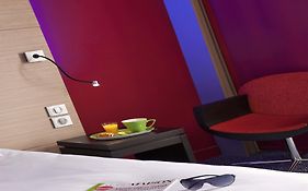 Ibis Styles Saint Dizier